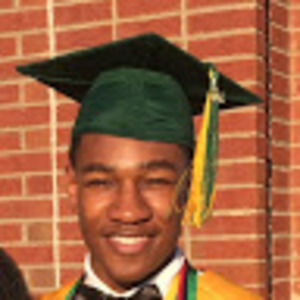 Meet your Posher, Isaiah